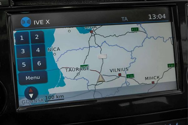 Nissan X-Trail - Image 5