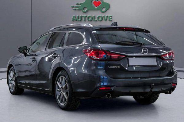 Mazda 6 - Image 3