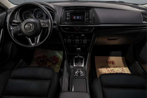 Mazda 6 - Image 28