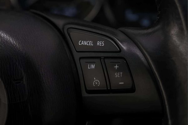 Mazda 6 - Image 27