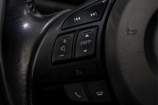 Mazda 6 - Image 26