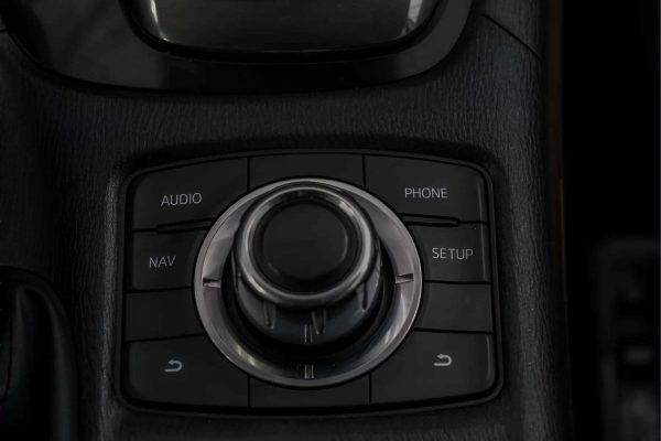 Mazda 6 - Image 23