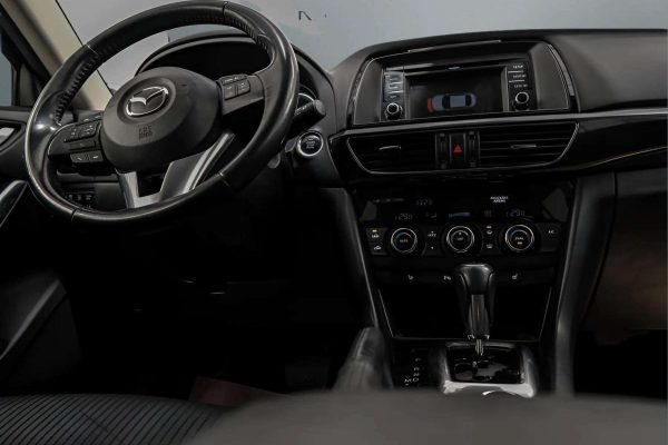 Mazda 6 - Image 22
