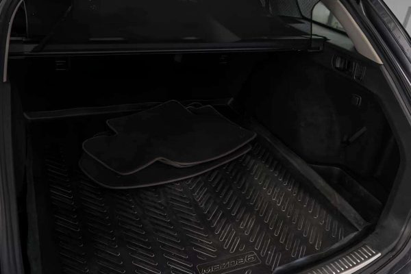 Mazda 6 - Image 21