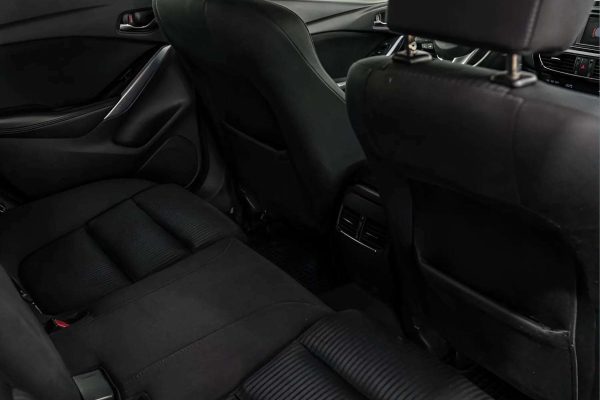 Mazda 6 - Image 20