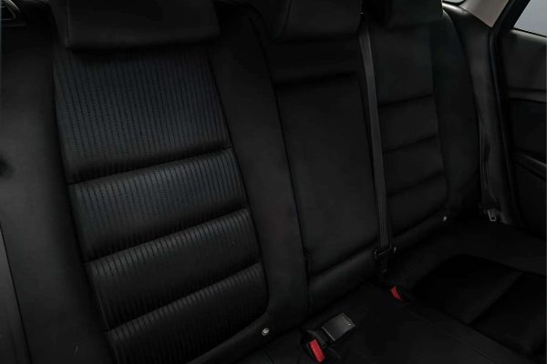 Mazda 6 - Image 19