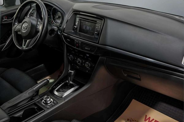 Mazda 6 - Image 18