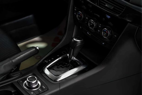 Mazda 6 - Image 17