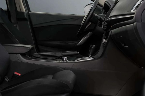 Mazda 6 - Image 16