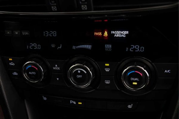 Mazda 6 - Image 14