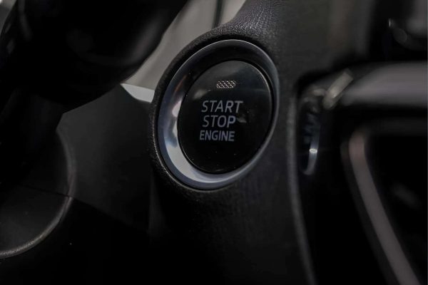 Mazda 6 - Image 12