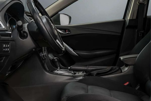 Mazda 6 - Image 10