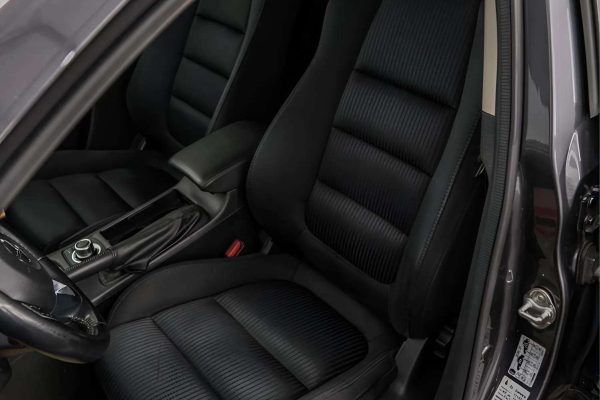 Mazda 6 - Image 9