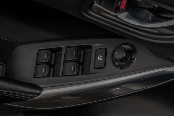 Mazda 6 - Image 8