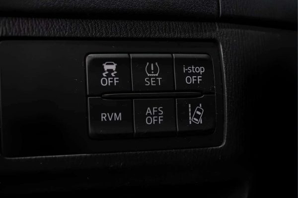 Mazda 6 - Image 7