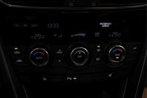 Mazda 6 - Image 6