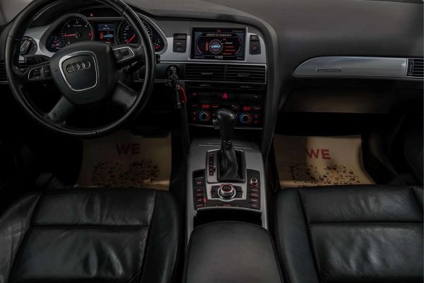 Audi A6 Allroad - Image 24