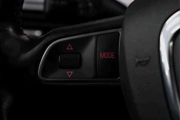 Audi A6 Allroad - Image 21