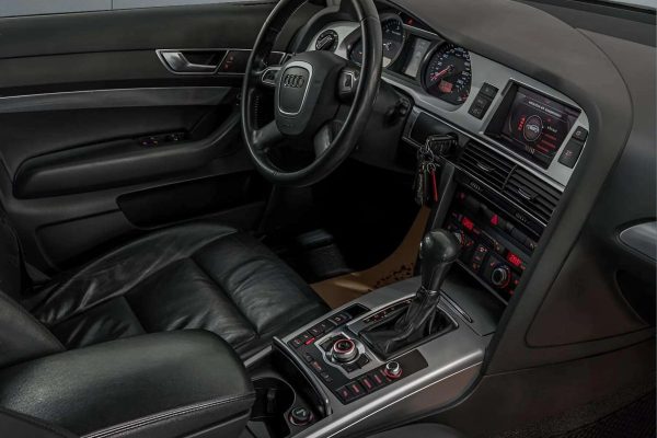 Audi A6 Allroad - Image 17