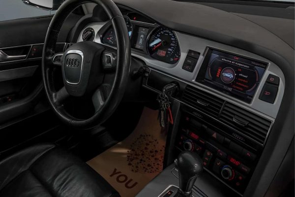 Audi A6 Allroad - Image 13