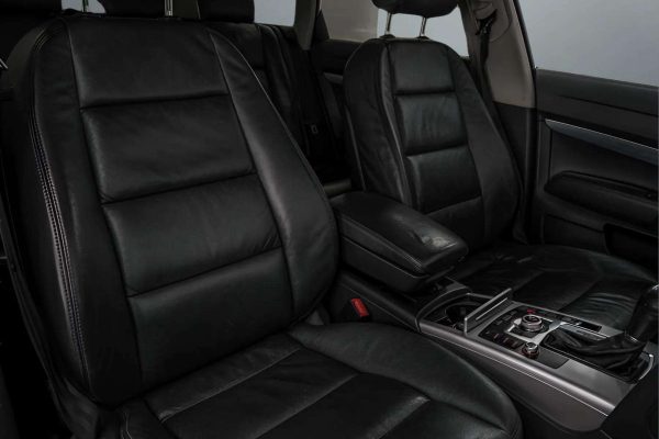Audi A6 Allroad - Image 15
