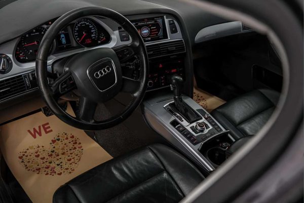 Audi A6 Allroad - Image 12