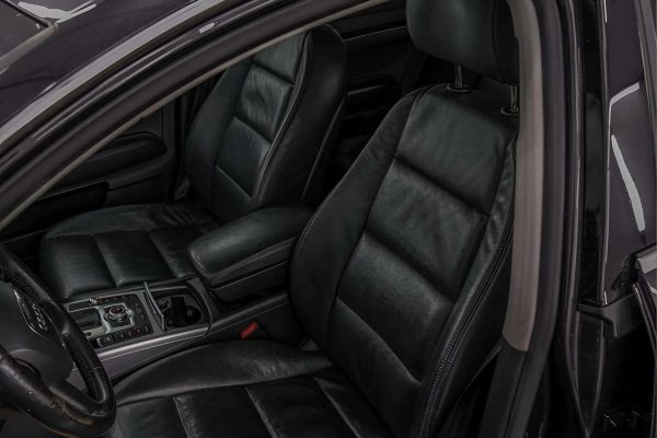 Audi A6 Allroad - Image 11