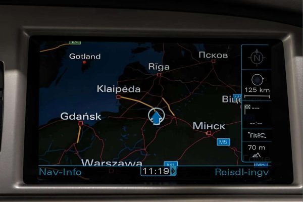Audi A6 Allroad - Image 6