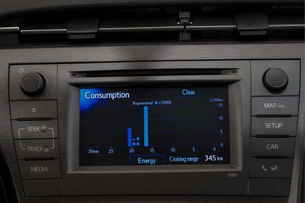 Toyota Prius - Image 14