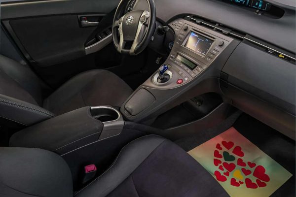 Toyota Prius - Image 9