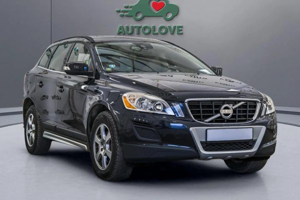 Volvo XC60 - Image 2