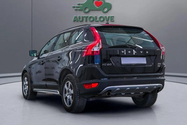 Volvo XC60 - Image 3