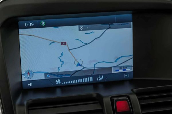Volvo XC60 - Image 5
