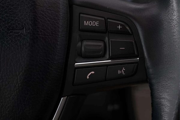 BMW 535 Gran Turismo - Image 25