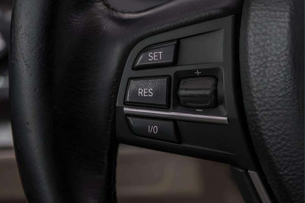 BMW 535 Gran Turismo - Image 24