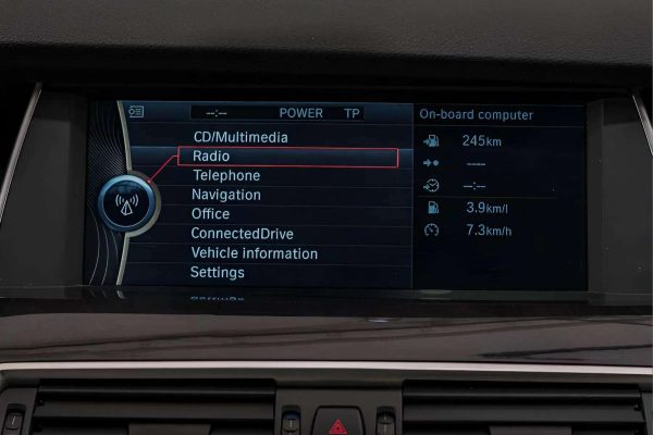 BMW 535 Gran Turismo - Image 22