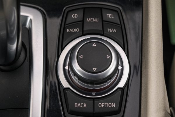 BMW 535 Gran Turismo - Image 19