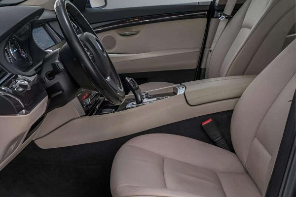 BMW 535 Gran Turismo - Image 10