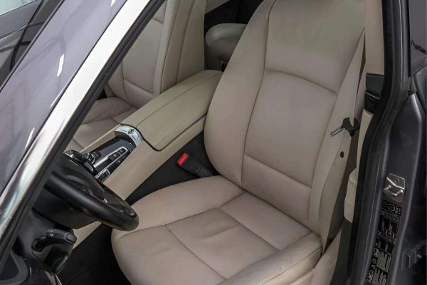 BMW 535 Gran Turismo - Image 9