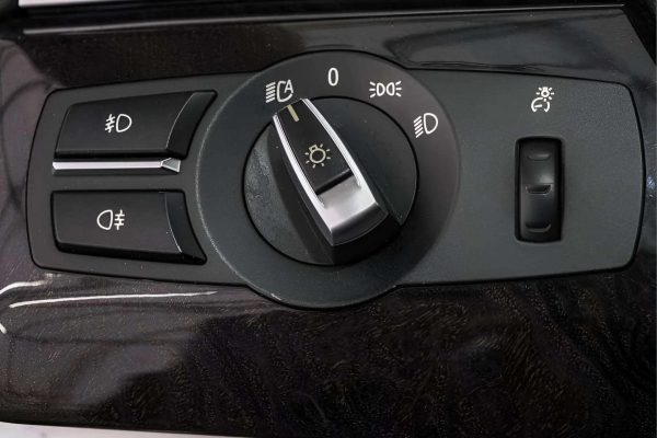 BMW 535 Gran Turismo - Image 7