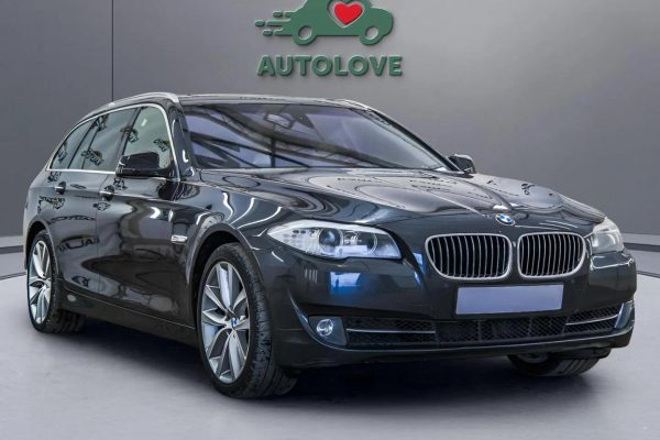 BMW 525 - Image 2