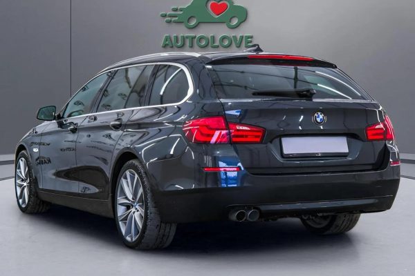 BMW 525 - Image 3