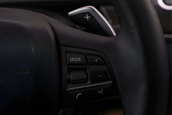 BMW 525 - Image 25