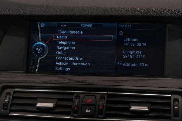 BMW 525 - Image 23