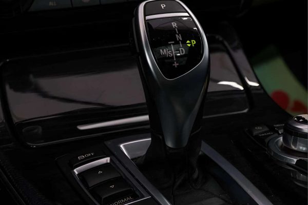 BMW 525 - Image 21