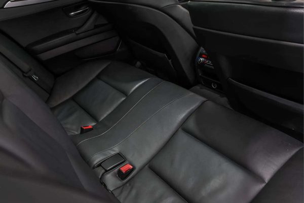 BMW 525 - Image 16