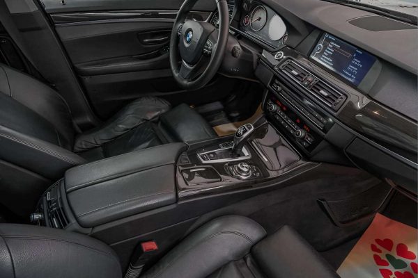 BMW 525 - Image 14