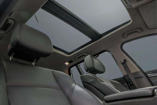 BMW 525 - Image 12
