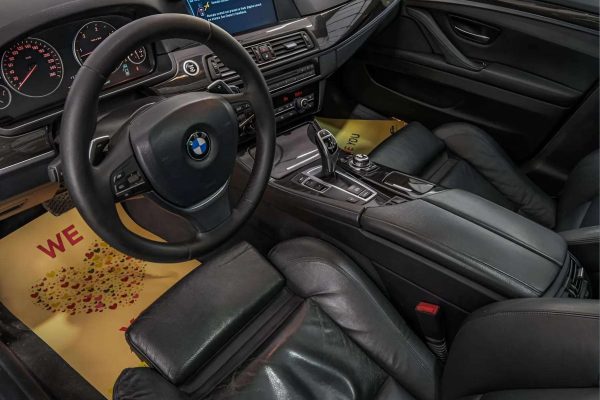 BMW 525 - Image 11