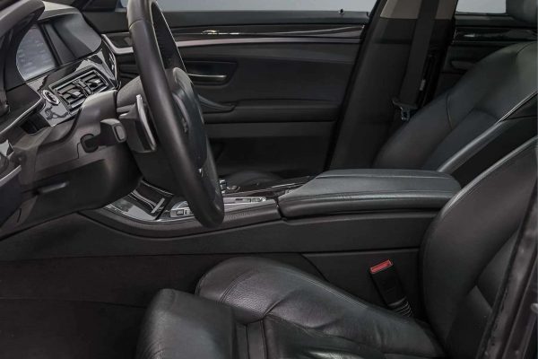 BMW 525 - Image 9